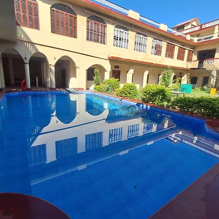 Hotel Om פושקאר מראה חיצוני תמונה
