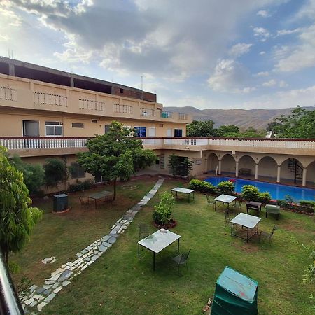 Hotel Om פושקאר מראה חיצוני תמונה