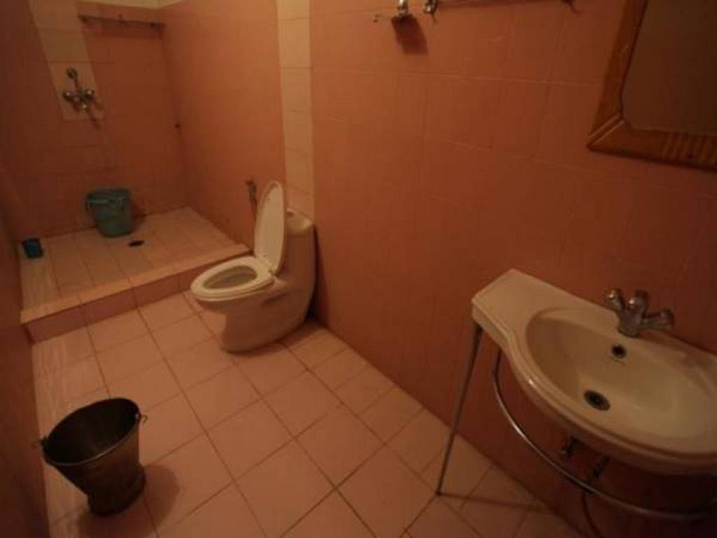 Hotel Om פושקאר חדר תמונה