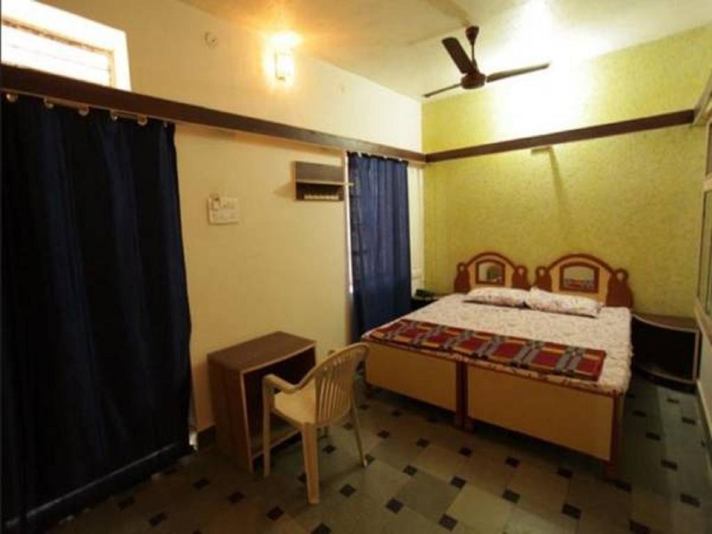 Hotel Om פושקאר מראה חיצוני תמונה
