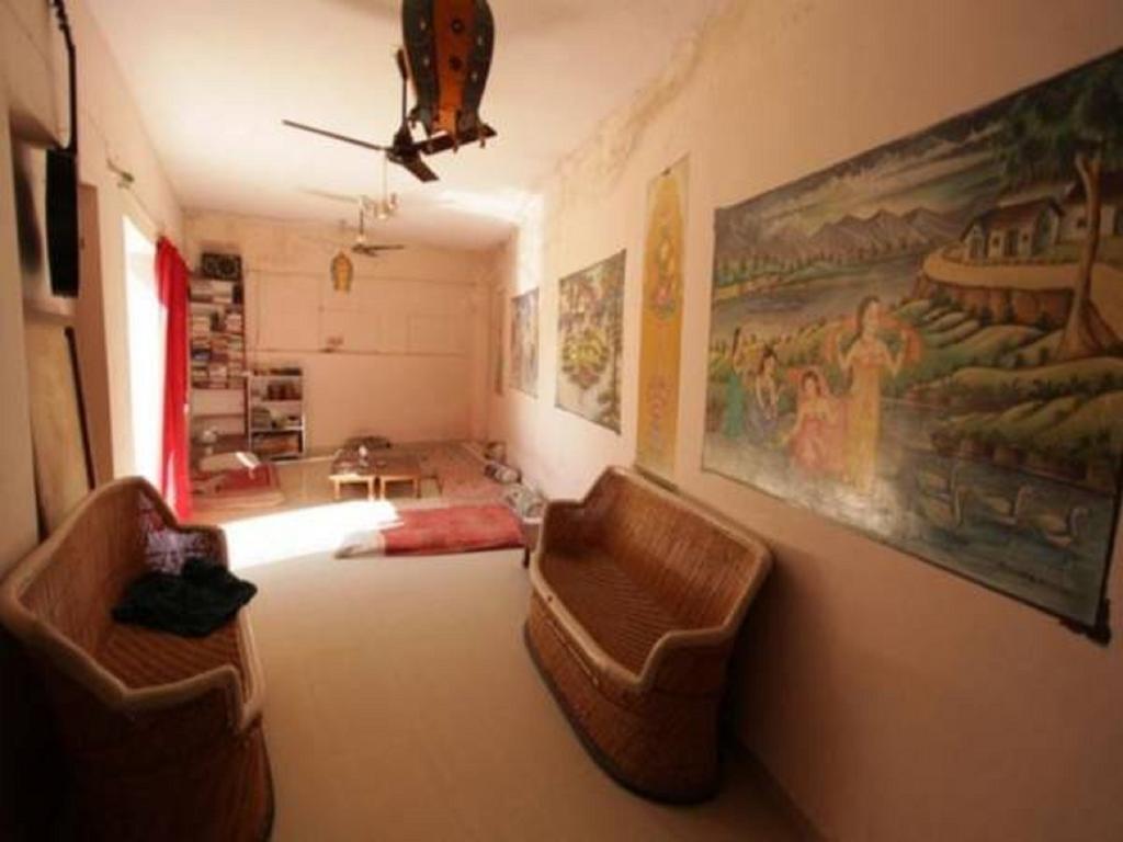 Hotel Om פושקאר מראה חיצוני תמונה