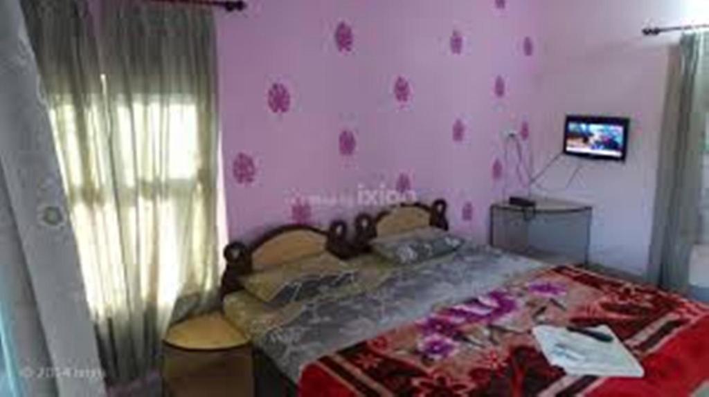 Hotel Om פושקאר מראה חיצוני תמונה