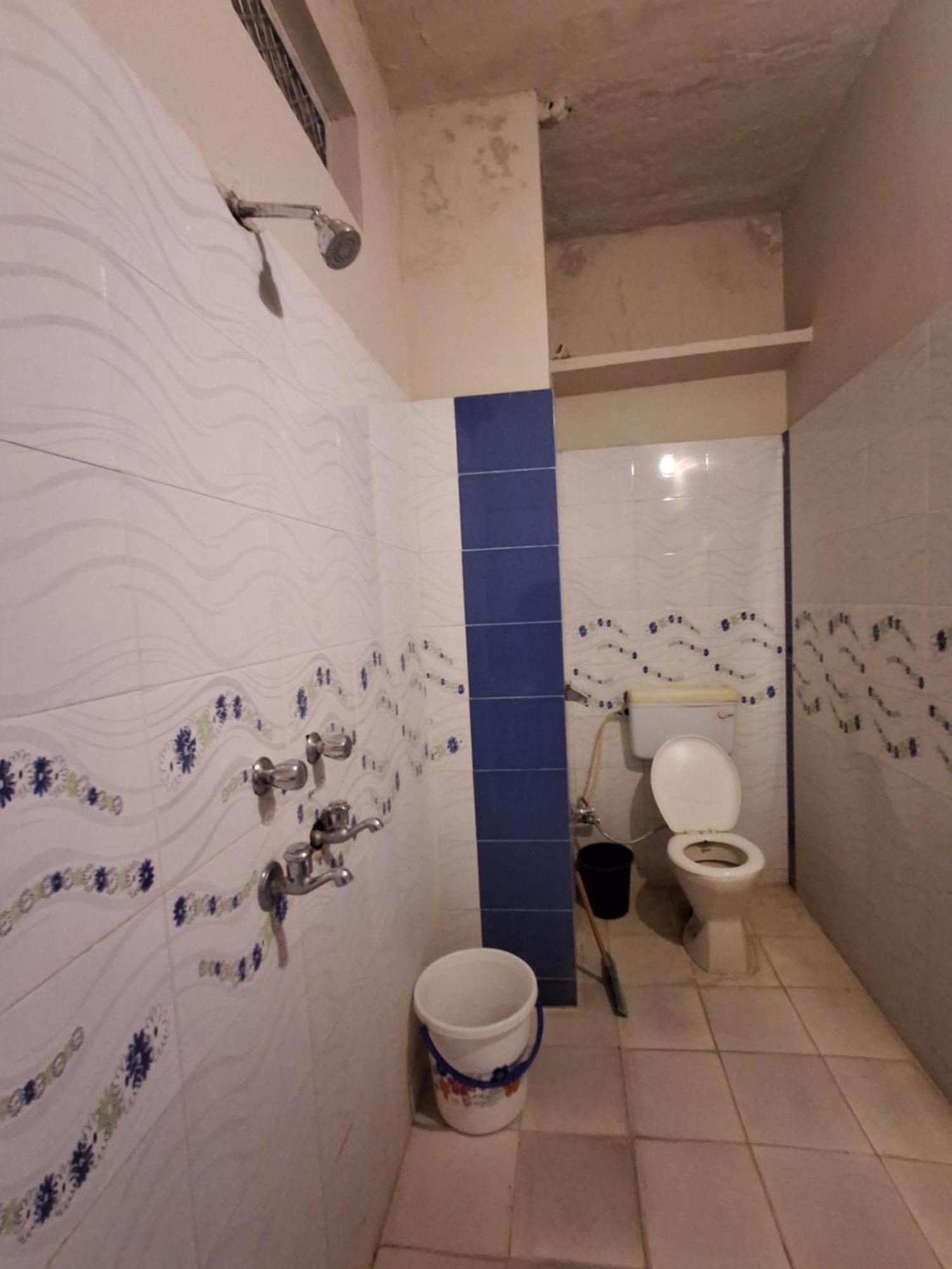 Hotel Om פושקאר מראה חיצוני תמונה