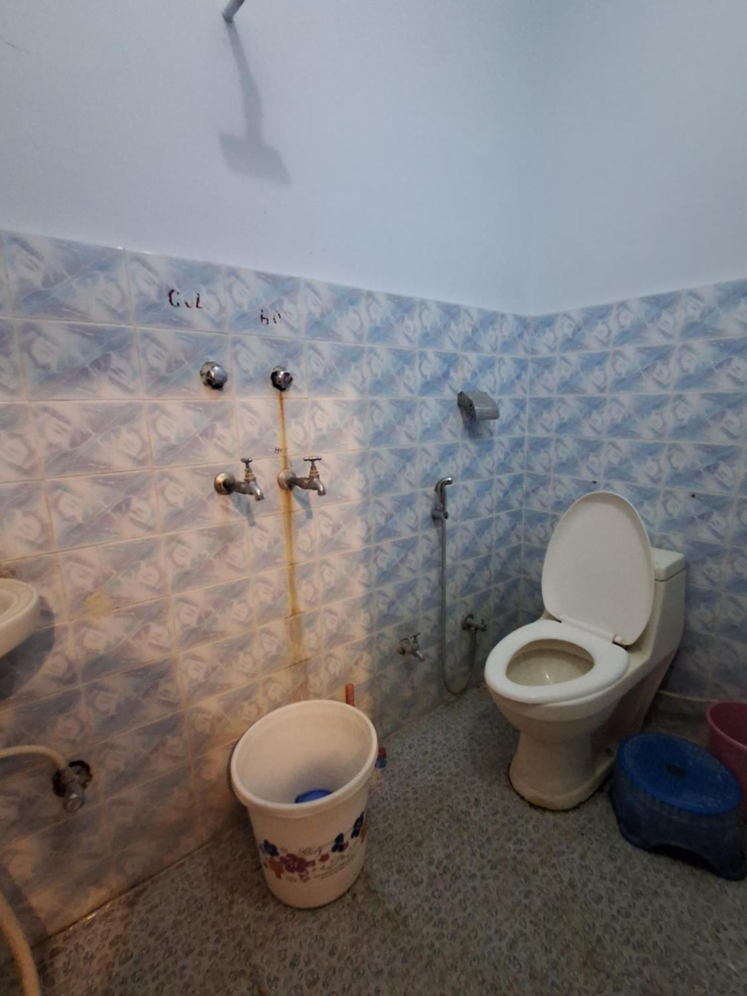 Hotel Om פושקאר מראה חיצוני תמונה