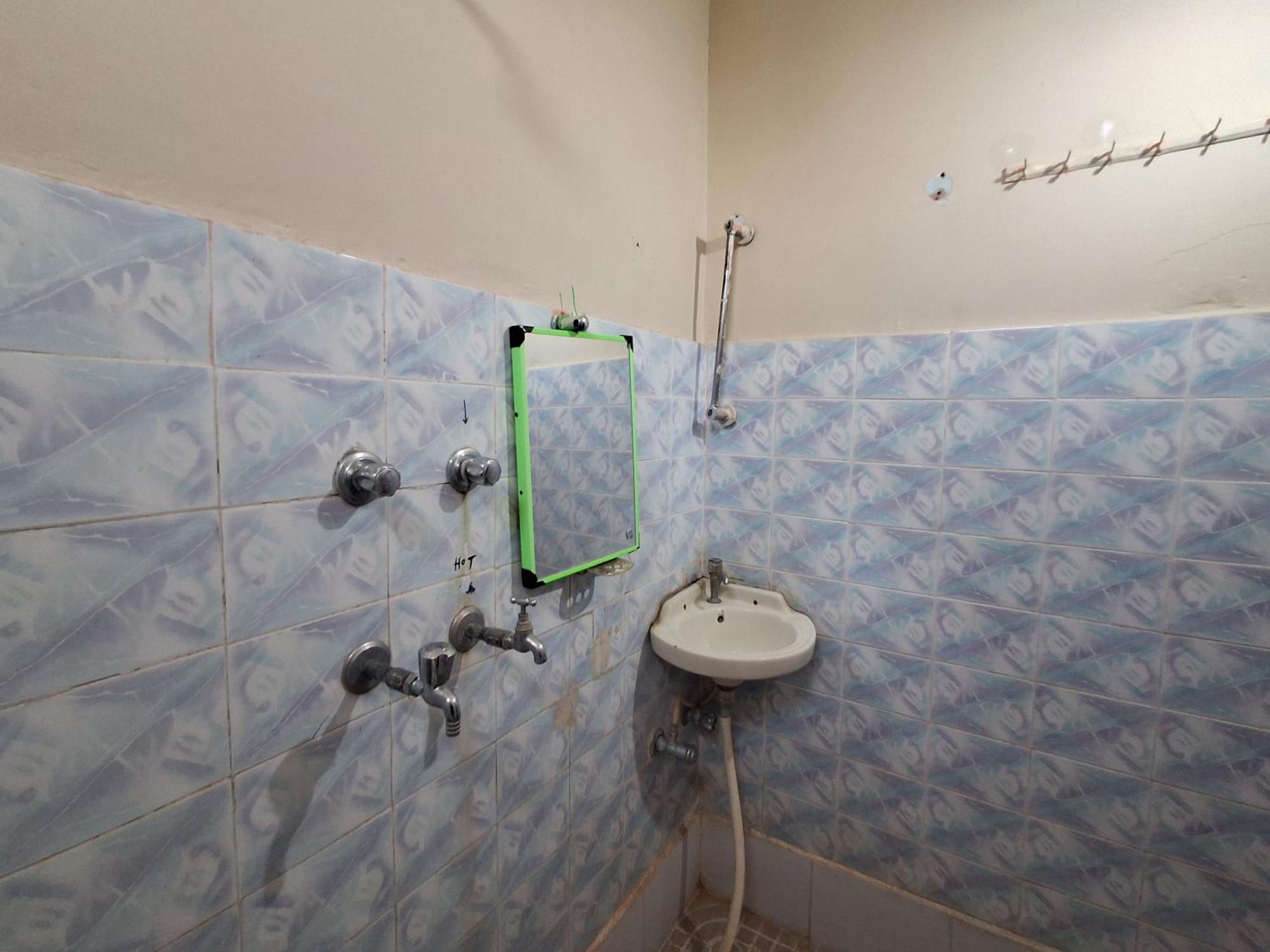 Hotel Om פושקאר מראה חיצוני תמונה