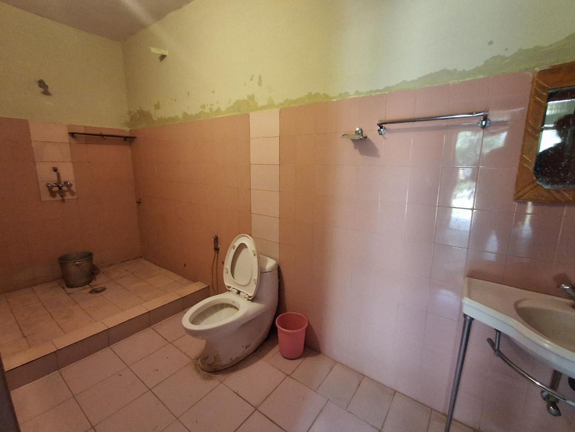 Hotel Om פושקאר מראה חיצוני תמונה