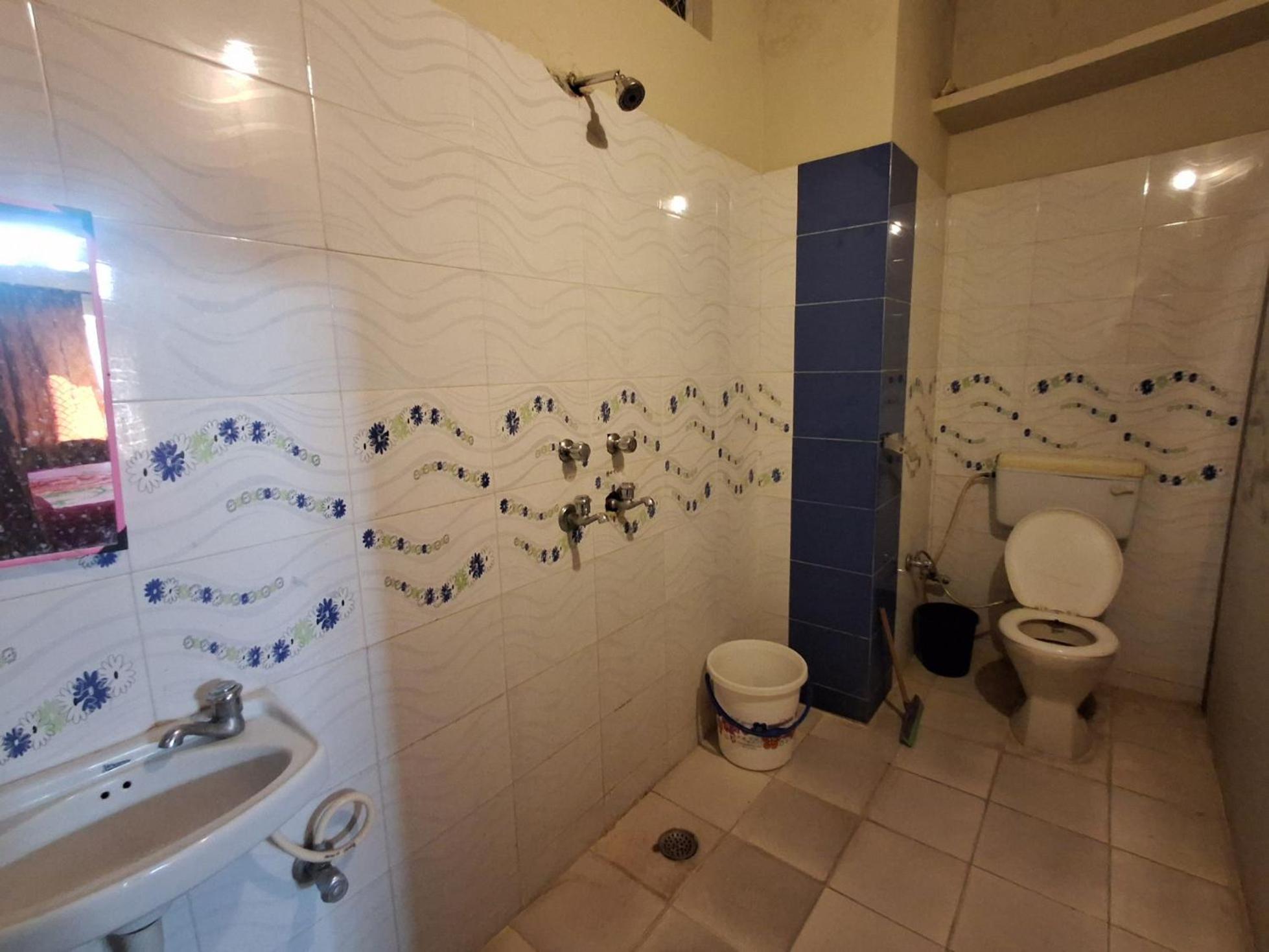 Hotel Om פושקאר מראה חיצוני תמונה