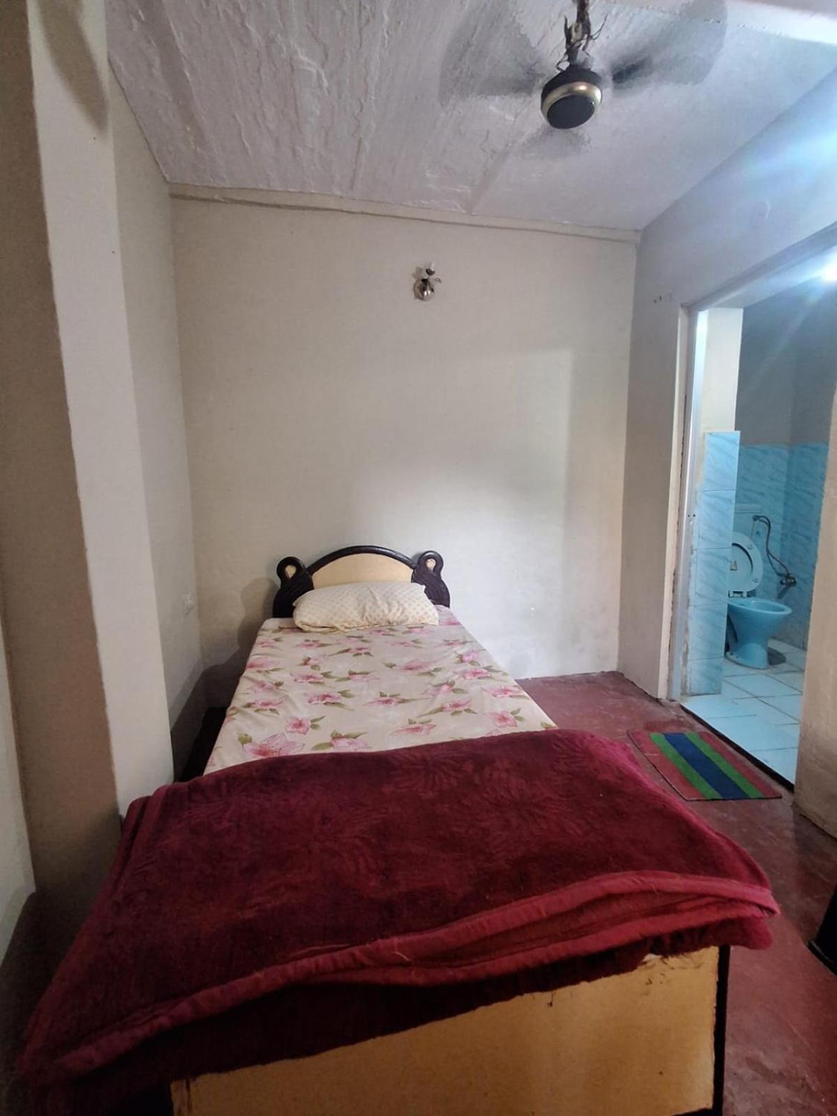 Hotel Om פושקאר מראה חיצוני תמונה